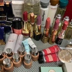 エルメス シャネル ディオール エスティローダー コスメ 化粧品 まとめ売り