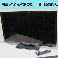Panasonic 液晶テレビ（型番：TH-L37DT3）