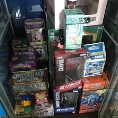 ワンピース フィギュア レアもあるかもです。