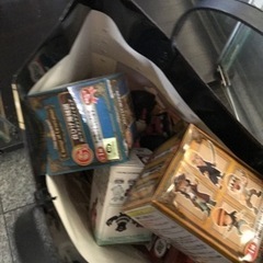 ワンピース フィギュア レアもあるかもです。