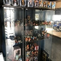 ワンピース フィギュア レアもあるかもです。