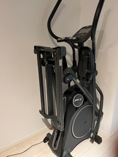 クロストレーナー Johnson Healthtech Horizon