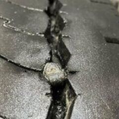 札幌発 引取OK DL SP521 225/80R17.5 123/122L 17.5インチ トラックタイヤ 夏タイヤ 4本 19年製 バリ溝 4t レンジャー等 (TF914)クレジットカード QRコード決済可能