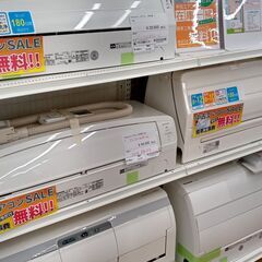 ☆期間限定SALE☆標準工事費込み☆ FUJITSU エアコン AS-B28J-W 2.8kw 