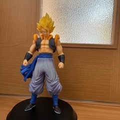 ドラゴンボールフィギュア