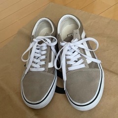 VANS バンズ オールドスクール