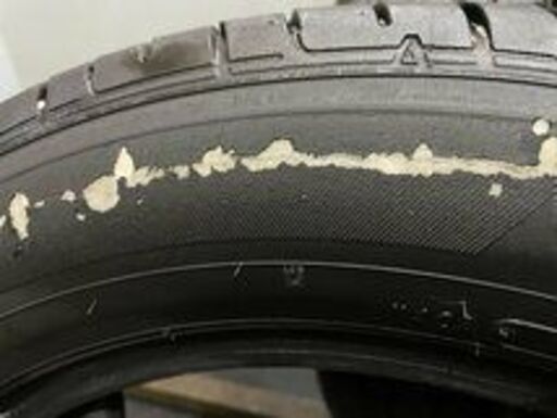GOODYEAR EAGLE#1 NASCAR 215/60R17C 109/107R 17インチ 夏タイヤ 4本