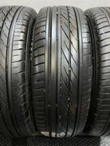 GOODYEAR EAGLE#1 NASCAR 215/60R17C 109/107R 17インチ 夏タイヤ 4本