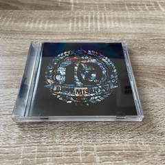 MAN  WITH A  MISSION CD