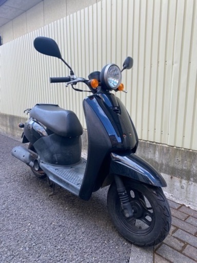 【実働原付バイク】ホンダTODAY 格安でお譲りします‼️
