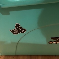 引取り希望／人気カラー オルカ ORCA 140 キャンプ ハードクーラー