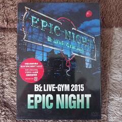 B'z/B'z LIVE-GYM 2015-EPIC NIGHT...