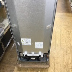 B-31【ご来店頂ける方限定】Panasonicの3ドア冷凍冷蔵庫です