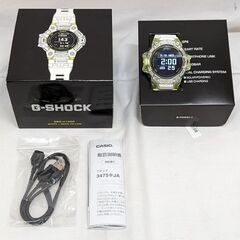 G-SHOCK 腕時計 GBD-H1000　ag-ab008