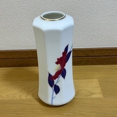 香蘭社　花瓶