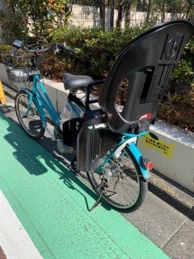 ヨドバシ.com - パナソニック Panasonic 電動アシスト自転車（20