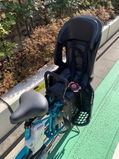 nonさま専用 Panasonic LALA5 新基準 電動アシスト自転車