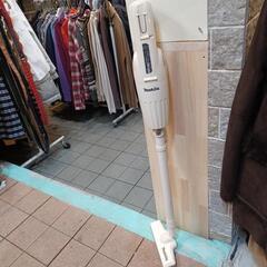 マキタ  充電式クリーナー  店舗出品中★