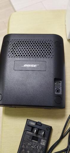 美品！最終値下げ!BOSE SoundLink Color Bluetooth Speaker