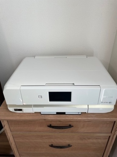 EPSON（A3対応）複合機 ＋ インク（1.8万円相当）