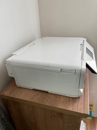 EPSON（A3対応）複合機 ＋ インク（1.8万円相当）