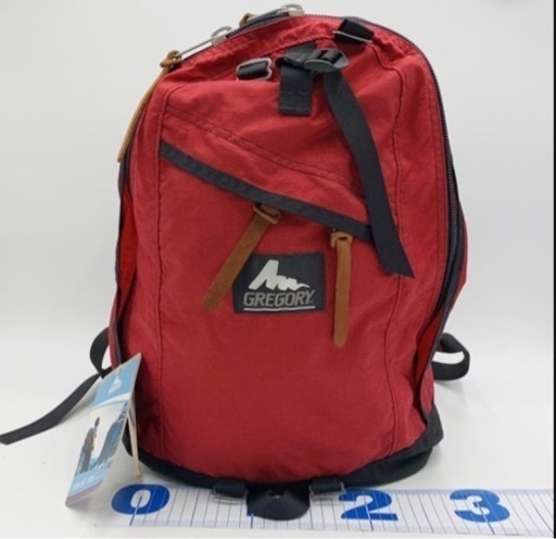 【新品未使用品】gregory E1250 リュック デイパック グレゴリー