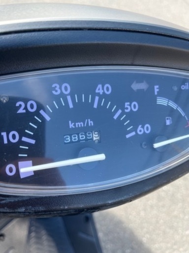 ライブディオ ZX仕様 ライブディオ ZX仕様 ライブDIO ZX仕様 ホンダ