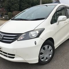 平成２０年式*ホンダフリード*ＧＬパッケージ*車検令和７年２月*...