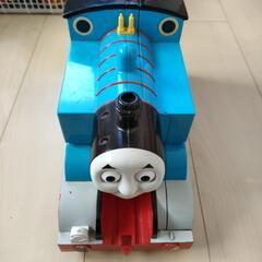 トーマスのおもちゃ