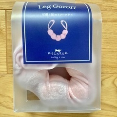 Leg Gorori  フットマッサージ　necoron 