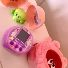 💜ぷにるんず♻️お取引完了💜