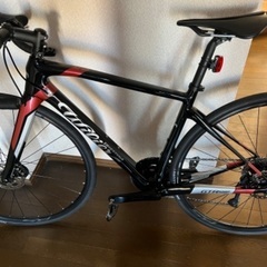 Wilier gtr team disc 105di2 【400000円】