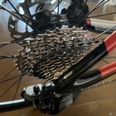 Wilier gtr team disc 105di2 【400000円】