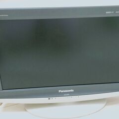 ※３月中で掲載終了予定　２００９年製Panasonic製テレビ　...