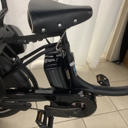 自転車 本体 YAMAHA PAS babby XL 価格・仕様：PAS Babby un - 電動自転車 | ヤマハ発動機