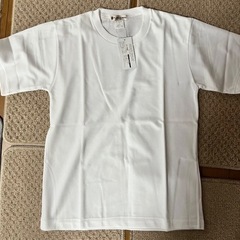 スポーツ用Tシャツ白色1枚200円新品未使用