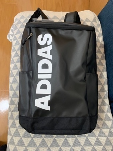 adidas リュック25L  30×46×18