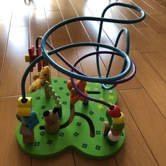【ネット決済】知恵玩具