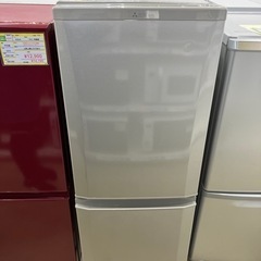⭐️MITSUBISHI⭐️三菱⭐️146L冷蔵庫