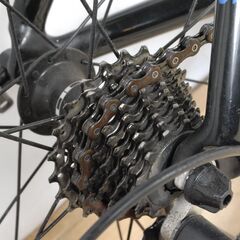 0171 即決 STORCK SCENERO ストーク シネロ G1 STILETTO AERO SHIMANO 105 愛知県岡崎市