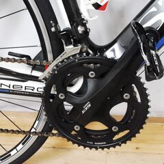 0171 即決 STORCK SCENERO ストーク シネロ G1 STILETTO AERO SHIMANO 105 愛知県岡崎市