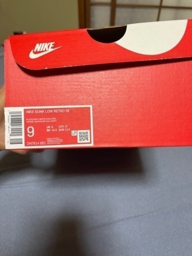 スニーカー Nike Dunk Low \