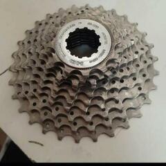 SHIMANO ティアグラ4600コンポセット