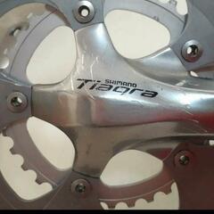 SHIMANO ティアグラ4600コンポセット