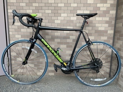 CANNONDALE : CAAD12  ロードバイク