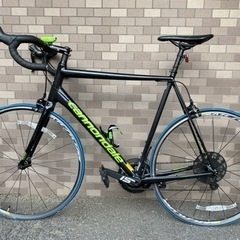 CANNONDALE : CAAD12  ロードバイク