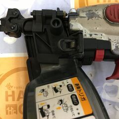 ★値下げ★ マックス MAX CN-450G（FP)　釘打機　中古品　本体のみ　【ハンズクラフト宜野湾店】