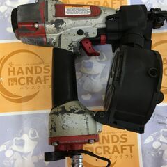★値下げ★ マックス MAX CN-450G（FP)　釘打機　中古品　本体のみ　【ハンズクラフト宜野湾店】