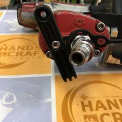 ★値下げ★ マックス MAX CN-450G（FP)　釘打機　中古品　本体のみ　【ハンズクラフト宜野湾店】