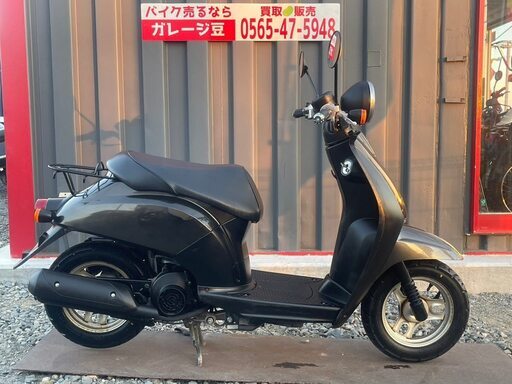 7196 ホンダ トゥデイ 1型 実働 良好 整備済み 原付 バイク売ります！